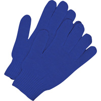Classic Thermolite<sup>®</sup> Knit Gloves, Nylon, 13 Gauge, 9 SGW585 | Ontario Packaging