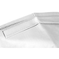 Disposable Respirator, N95, NIOSH Certified, One Size Ontario Packaging