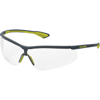 TruShield<sup>®</sup>S Safety Glasses, Clear Lens, Anti-Fog/Anti-Scratch Coating, ANSI Z87+/CSA Z94.3 SGW777 | Ontario Packaging