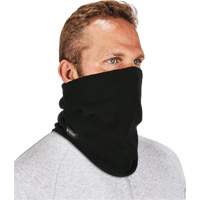 N-Ferno&reg; 6960 Neck Gaiter, Black, Fleece Ontario Packaging