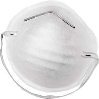 Disposable Nuisance Dust Mask SGW858 | Ontario Packaging