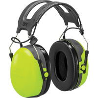 Casque d&eacute;coute CH-3 Peltor, Style Bandeau, 26 dB Ontario Packaging