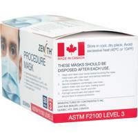 Disposable Procedure Face Mask SGW904 | Ontario Packaging