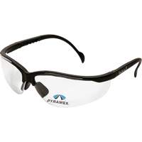 Venture II<sup>®</sup> Reader's Safety Glasses, Clear, 2.5 Diopter SGW941 | Ontario Packaging