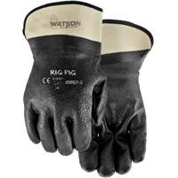 Coated Gloves