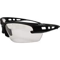Lunettes de s&eacute;curit&eacute; Mango, Lentille Transparent, R&eacute;pond ou surpasse la norme CSA Z94.3 Ontario Packaging