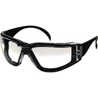 Lunettes de s&eacute;curit&eacute; CeeTec DX, Lentille Transparent, Antibu&eacute;e/Anti-&eacute;gratignures, R&eacute;pond ou surpasse la norme CSA Z94.3 Ontario Packaging