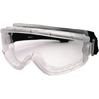 Lunettes &agrave; coques de s&eacute;curit&eacute; Cambridge, Lentille Transparent, Antibu&eacute;e, Ventilation Indirecte Ontario Packaging