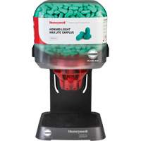 Howard Leight Prefilled Earplug Dispenser Ontario Packaging