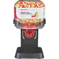 Howard Leight Prefilled Earplug Dispenser Ontario Packaging