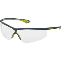 VS250 Safety Glasses, Clear Lens, Anti-Fog/Anti-Scratch Coating, ANSI Z87+/CSA Z94.3 SGX574 | Ontario Packaging