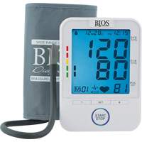 Diagnostic Precision Series 6.0 Easy Read Blood Pressure Monitor, Class 2 SGX695 | Ontario Packaging