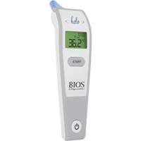 Halo Ear Thermometer, Digital SGX700 | Ontario Packaging