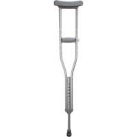 Aluminum Crutches SGX702 | Ontario Packaging