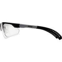 Sitecore™ H2MAX Safety Glasses, Clear Lens, Anti-Fog Coating, ANSI Z87+/CSA Z94.3 SGX741 | Ontario Packaging