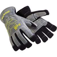 FireArmor&reg; Structural Fire Gloves, Kevlar&reg;, Small, Protects Up To 360° F (182° C) Ontario Packaging