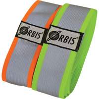Orbis<sup>®</sup> "UNI" Reflective Band SGX885 | Ontario Packaging
