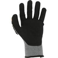 Gants antichocs r&eacute;sistants aux coupures SpeedKnit M-Pact, Taille 7/Petit, Calibre 18, Rev&ecirc;tement Nitrile, Enveloppe en PEHP/Tungst&egrave;ne, ASTM ANSI niveau A5/EN 388 niveau E Ontario Packaging