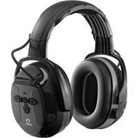 Xstream LD Earmuffs, Headband Style, 25 dB Ontario Packaging