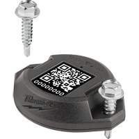 Étiquettes de suivi Bluetooth One-Key<sup>MC</sup> SGY139 | Ontario Packaging