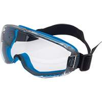 Veratti<sup>®</sup> 900™ Safety Goggles, Clear Tint, Anti-Fog, Neoprene Band SGY145 | Ontario Packaging