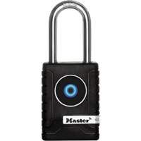 Cadenas Bluetooth pour l'ext&eacute;rieur, Thermoplastique, Largeur de 2-7/32", Pile incluse Ontario Packaging