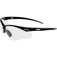 Z3500 Safety Glasses, Clear Lens, Anti-Scratch Coating, ANSI Z87+/CSA Z94.3 SGY575 | Ontario Packaging