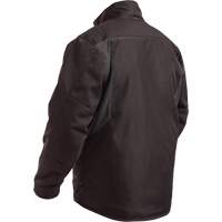 GridIron Traditional Jacket, Men's, Small, Black Ontario Packaging