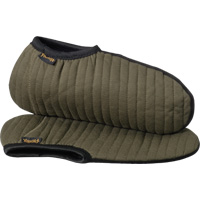 P305 Doublures de bottes, Unisexe, 36, Vert, Coton Ontario Packaging