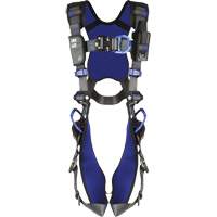 ExoFit X300 Comfort Wind Energy Safety Harness, CSA Certified, Class ALP, Small, 420 lbs. Cap. Ontario Packaging