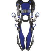 ExoFit X300 Comfort Wind Energy Safety Harness, CSA Certified, Class ALP, Small, 420 lbs. Cap. Ontario Packaging