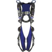 ExoFit X300 Comfort Vest Safety Harness, CSA Certified, Class AE, Small, 310 lbs. Cap. Ontario Packaging