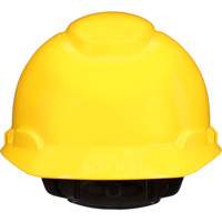 SecureFit H-Series Hardhat, ANSI Type I/CSA Type 1, Ratchet Suspension Ontario Packaging