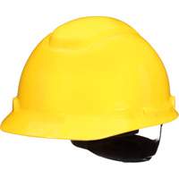 SecureFit H-Series Hardhat, ANSI Type I/CSA Type 1, Ratchet Suspension Ontario Packaging