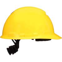 SecureFit H-Series Hardhat, ANSI Type I/CSA Type 1, Ratchet Suspension Ontario Packaging