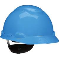 SecureFit H-Series Hardhat, CSA Type 1, Ratchet Suspension Ontario Packaging