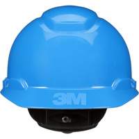 SecureFit H-Series Hardhat, CSA Type 1, Ratchet Suspension Ontario Packaging
