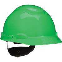 SecureFit H-Series Hardhat, CSA Type 1, Ratchet Suspension Ontario Packaging