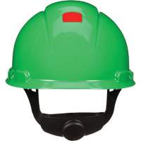 SecureFit H-Series Hardhat, CSA Type 1, Ratchet Suspension Ontario Packaging