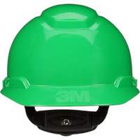 SecureFit H-Series Hardhat, CSA Type 1, Ratchet Suspension Ontario Packaging