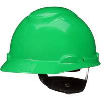 SecureFit H-Series Hardhat, CSA Type 1, Ratchet Suspension Ontario Packaging
