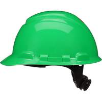 SecureFit H-Series Hardhat, CSA Type 1, Ratchet Suspension Ontario Packaging