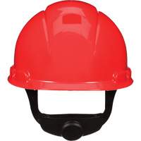 SecureFit H-Series Hardhat, CSA Type 1, Ratchet Suspension Ontario Packaging
