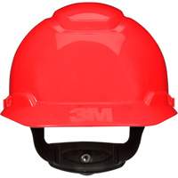 SecureFit H-Series Hardhat, CSA Type 1, Ratchet Suspension Ontario Packaging