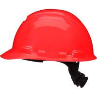 SecureFit H-Series Hardhat, CSA Type 1, Ratchet Suspension Ontario Packaging