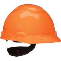 SecureFit H-Series Hardhat, CSA Type 1, Ratchet Suspension Ontario Packaging
