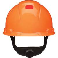 SecureFit H-Series Hardhat, CSA Type 1, Ratchet Suspension Ontario Packaging