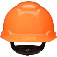 SecureFit H-Series Hardhat, CSA Type 1, Ratchet Suspension Ontario Packaging
