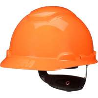 SecureFit H-Series Hardhat, CSA Type 1, Ratchet Suspension Ontario Packaging