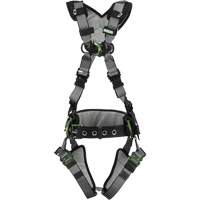V-Fit™ Construction Harness, CSA Certified, Class AP, 2X-Large, 400 lbs. Cap. SGZ578 | Ontario Packaging